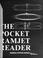 Cover of: The pocket ramjet reader