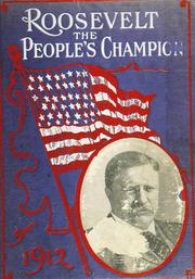 Cover of: The intellectual giant, Roosevelt, the people's champion for human rights by Jay Henry Mowbray