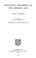 Cover of: Political theories of the middle age