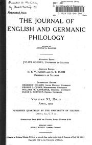 Cover of: On the bibliography of Shakespeare ...