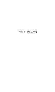 Plays