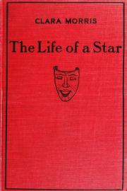 Cover of: The life of a star & co