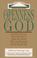 Cover of: The openness of God