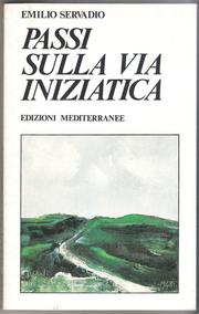 Cover of: Passi sulla via iniziatica