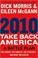 Cover of: 2010: Take Back America