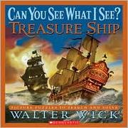 Cover of: Treasure Ship by Walter Wick