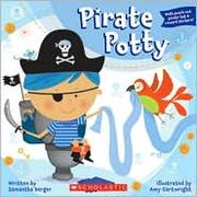 Cover of: Pirate Potty