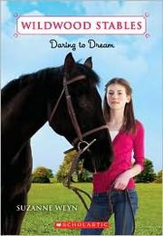 Cover of: Daring to Dream