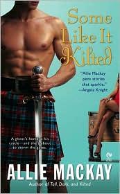 Cover of: Some Like It Kilted