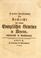 Cover of: Nachrichten von den vereinigten deutschen evangelisch-lutherischen Gemeinen in Nord-Amerika, absonderlich in Pennsylvanien. Erster band