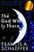 Cover of: The  God who is there
