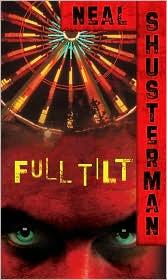 Cover of: Full tilt