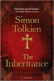 The inheritance by Simon Tolkien