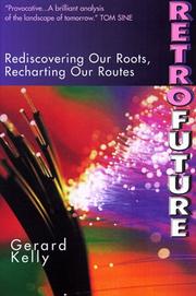 Cover of: RetroFuture by Gerard Kelly