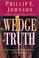 Cover of: The Wedge of Truth
