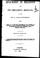Cover of: Quackery in religion and its dreadful results