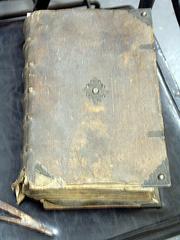 Cover of: John Swift's lost silver mines, 1760-1769: journal, maps, photos, research