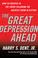 Cover of: The great depression ahead