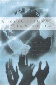 Cross-Cultural Connections by Duane Elmer