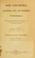 Cover of: Food consumption.