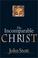 Cover of: The Incomparable Christ