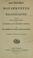 Cover of: Miss Beecher's housekeeper and healthkeeper: containing five hundred recipes for economical and healthful cooking