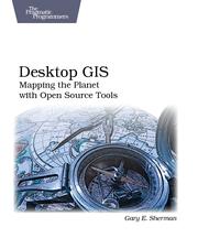 Cover of: Desktop GIS: Mapping the Planet with Open Source