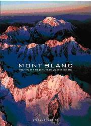 Cover of: Mont Blanc by Stefano Ardito