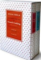 Cover of: Mastering the Art of French Cooking (2 Volume Set): Box Set