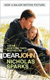 Cover of: Dear John by Nicholas Sparks