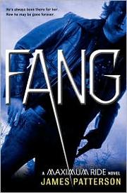 Cover of: Fang