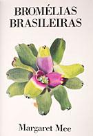 Cover of: Bromélias brasileiras by Margaret Mee
