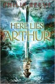 Cover of: Here Lies Arthur
