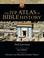 Cover of: The IVP Atlas of Bible History