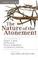 Cover of: The Nature of the Atonement