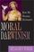 Cover of: Moral Darwinism