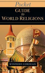 Cover of: Pocket guide to world religions