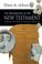 Cover of: An Introduction to the New Testament