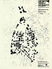 The Dudley street neighborhood initiative revitalization plan: a comprehensive community controlled strategy