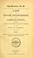 Cover of: List of persons, copartnerships, and corporations, taxed in the city of Boston for the year .... (title varies).