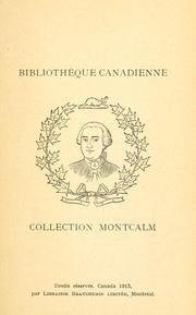 Cover of: Nouvelles et récits