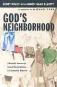 Cover of: God's Neighborhood by Scott Roley, James Isaac Elliott