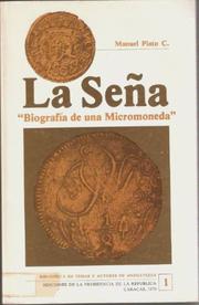 Cover of: La Seña: Biografía de una Micromoneda