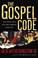 Cover of: The Gospel Code