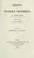 Cover of: Leçons de statique graphique