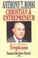 Cover of: Anthony T. Rossi, Christian and entrepreneur