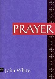 Cover of: Prayer