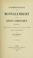 Cover of: Correspondance de Montalembert et de Léon Cornudet, 1831-1870