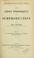 Cover of: Les crises périodiques de surproduction.