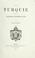 Cover of: La Turquie à propos de l'exposition universelle de 1867.